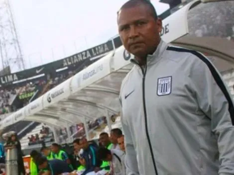 Víctor Reyes descubrió dos cracks para el futuro inmediato en Alianza Lima