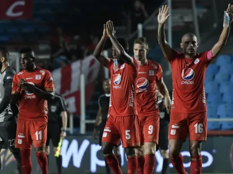 VER EN VIVO: Pasto vs. América de Cali por la Liga Águila