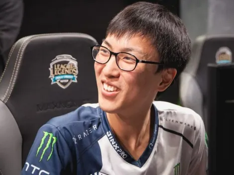 ¡No quieren enfrentar a Faker y SKT! "Prefiero jugar contra IG", reveló Doublelift | League of Legends