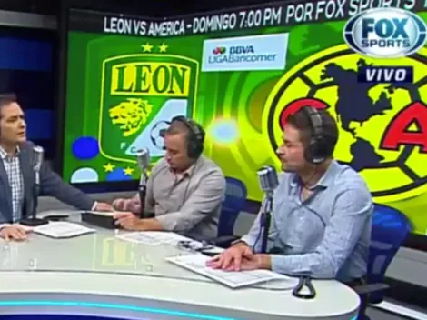 "América tiene grandes posibilidades de eliminar a León"