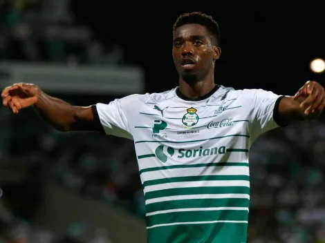 ¿Djaniny Tavares vuelve a la Liga MX?