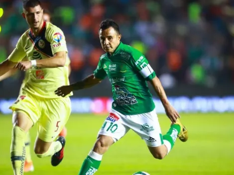 Qué canal transmite León vs. América por la Liga MX