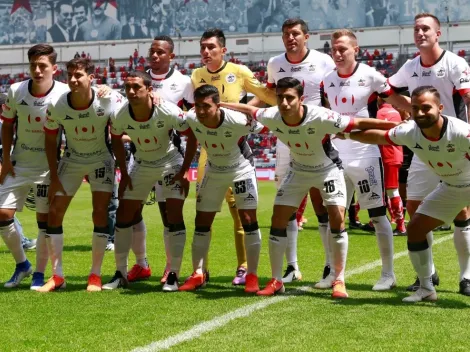 Ya está el equipo que reemplazará a Lobos BUAP en Primera