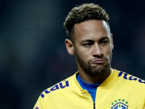 En Brasil hay quienes no quieren a Neymar como capitán en la Copa América