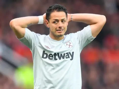 A Chicharito no le gustó la última temporada de Game of Thrones