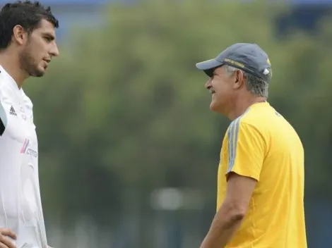 "Para esto trajimos a Guzmán de la Selección Argentina": Ferretti