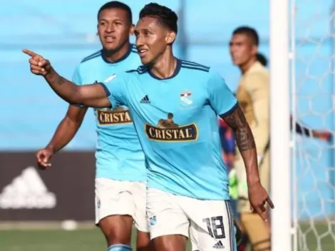 Qué canal transmite Unión Española vs Sporting Cristal por la Copa Sudamericana