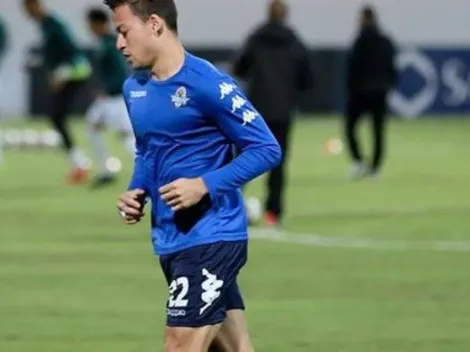 El motivo por el cual Cristian Benavente no continuará en el Pyramids FC