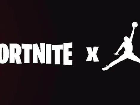 Epic Games anuncia colaboración de Fortnite con Jordan