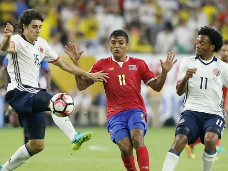 Por eso no lo quieren: ¡los tres partidos que condenan a Stefan Medina con la Tricolor!