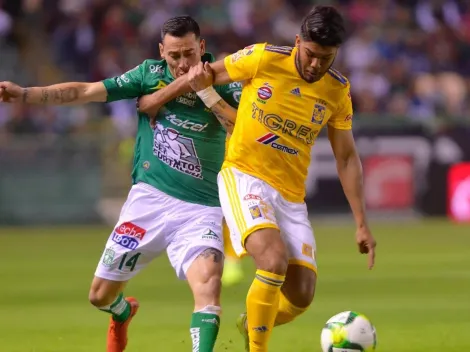 Día y horario de Tigres UANL vs León por la final de la Liga MX