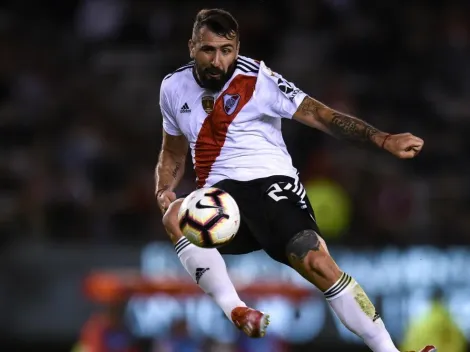 Qué canal transmite Atlético Paranaense vs River Plate por la Recopa Sudamericana