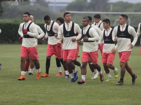 Universitario contará para el siguiente partido con el regreso de un referente