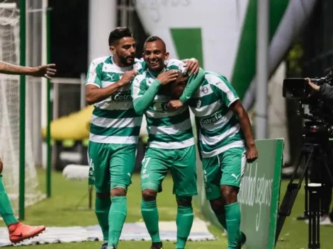 Qué canal transmite La Equidad vs Deportivo Santaní por la Copa Sudamericana