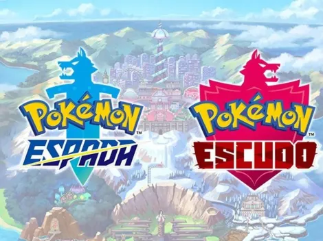 La próxima edición de CoroCoro revelará información de Pokémon Espada y Escudo