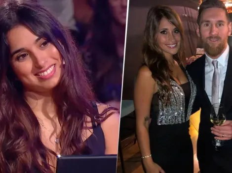 ¿Fue Antonela Roccuzzo? Participante contó que Messi le miraba las historias y después la bloqueo