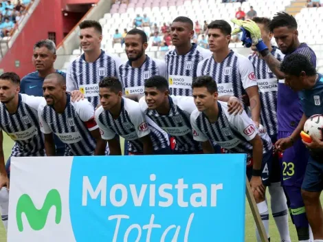 En Francia quieren incorporar a toda costa a un futbolista de Alianza Lima