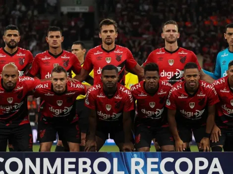 Paranaense ganó una difícil batalla y contará con una de sus figuras en la vuelta ante River