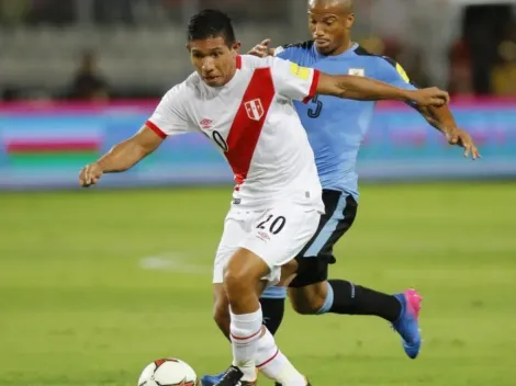 Edison Flores adelantó que su futuro está en suelo mexicano