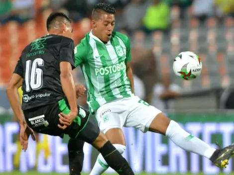 Día y horario de Deportivo Cali vs Atlético Nacional por la Liga Águila