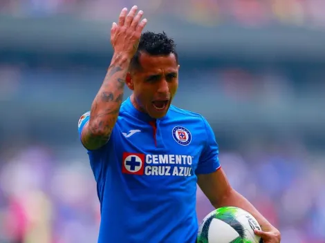 Por qué Yotún quiere a Renato Tapia en Cruz Azul