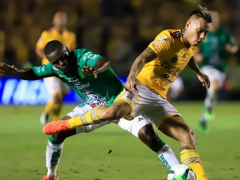 Los posibles once de León y Tigres para la Final de Vuelta