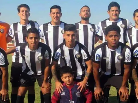 Jugador de Sport Victoria no tuvo miedo y le lanzó una advertencia al Alianza Lima