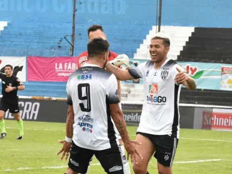 Central Córdoba eliminó a Almagro y jugará la final por el ascenso ante Sarmiento