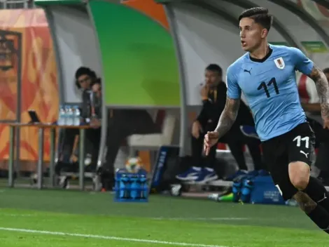 Qué canal transmite Honduras vs Uruguay por el Sub 20