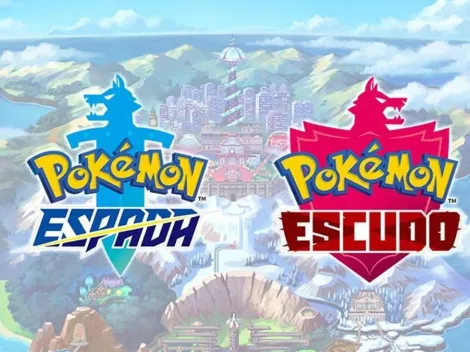 Nintendo anuncia un nuevo Pokémon Direct con novedades de Pokémon Espada y Escudo