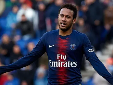 PSG negocia con Barcelona a Neymar, pero solo a cambio de un jugador