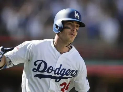 La impresionante marca de Cody Bellinger que lo coloca al lado de Babe Ruth