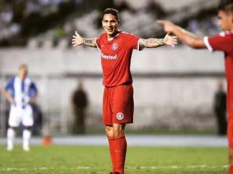 La dedicatoria especial de Paolo Guerrero en Instagram