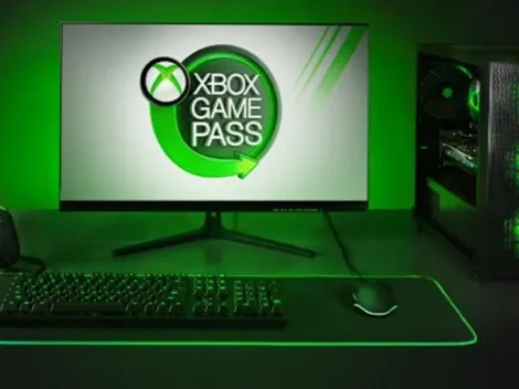 Microsoft confirma la llegada de Xbox Game Pass a PC