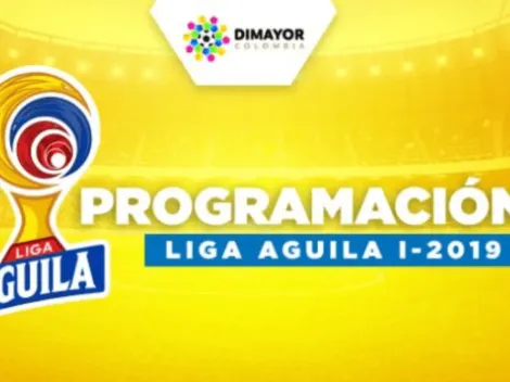 ¡Dimayorada! Publican programación de la última fecha de cuadrangulares sin horario