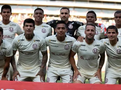 Universitario confirmó el nuevo entrenador que asumirá los retos inmediatos