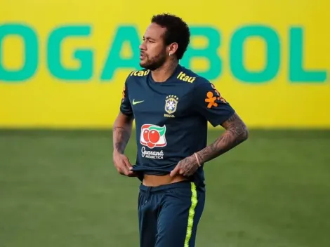 UOL: denunciaron a Neymar por violación