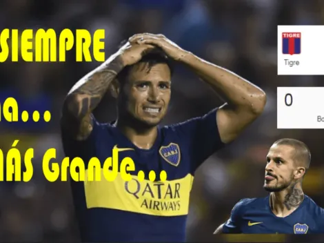 Los memes no perdonan y destrozan a Boca