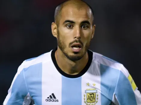 Cómo juega Guido Pizarro, el último convocado por Argentina para la Copa América