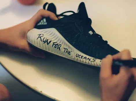 Cómo salvar los océanos a puro trote