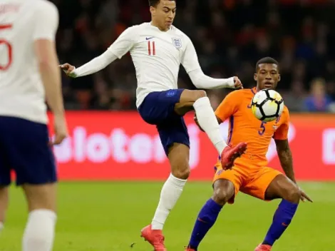 Qué canal transmite Holanda vs. Inglaterra por la Liga de las Naciones