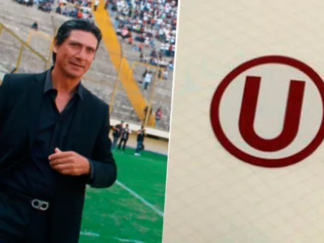 Llegó el día: Comizzo firmará con Universitario