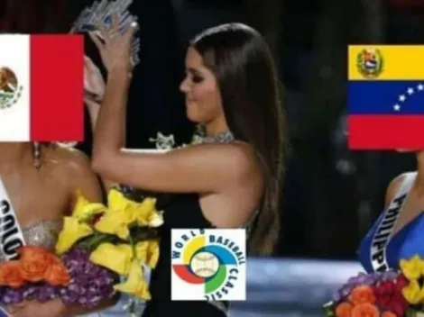 Los memes sonríen en México rumbo a la Copa Oro