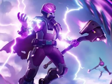 Desafíos Semanales: Semana 5, Temporada 9 de Fortnite - Guía y solución