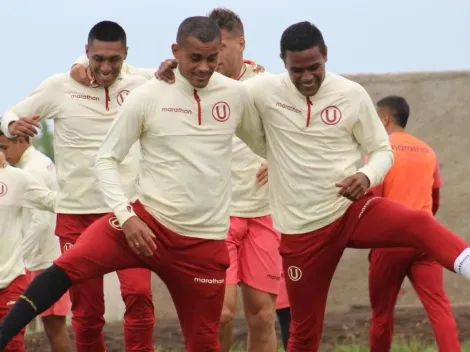 Un solo cambio tendrá el once inicial de Universitario para el último partido del campeonato