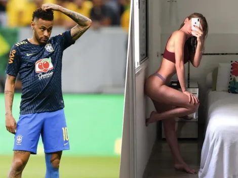 La mujer que denunció a Neymar: "Me van a matar y decir que me he suicidado"