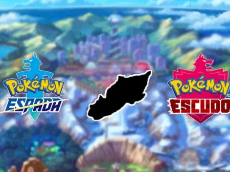 Fans descubren un Pokémon oculto en el tráiler de Pokémon Espada y Escudo