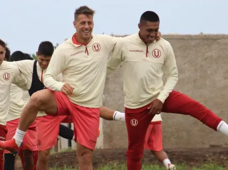 Universitario: está confirmado el equipo que jugará el último partido del campeonato