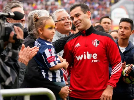 Todo lo que debes saber sobre el partido homenaje a Rafa Márquez