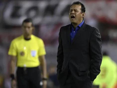 El técnico de Real Garcilaso criticó fuertemente el trabajo ofensivo de Universitario